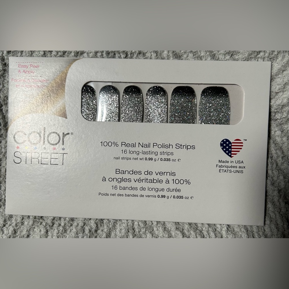 Color Street underground Magic